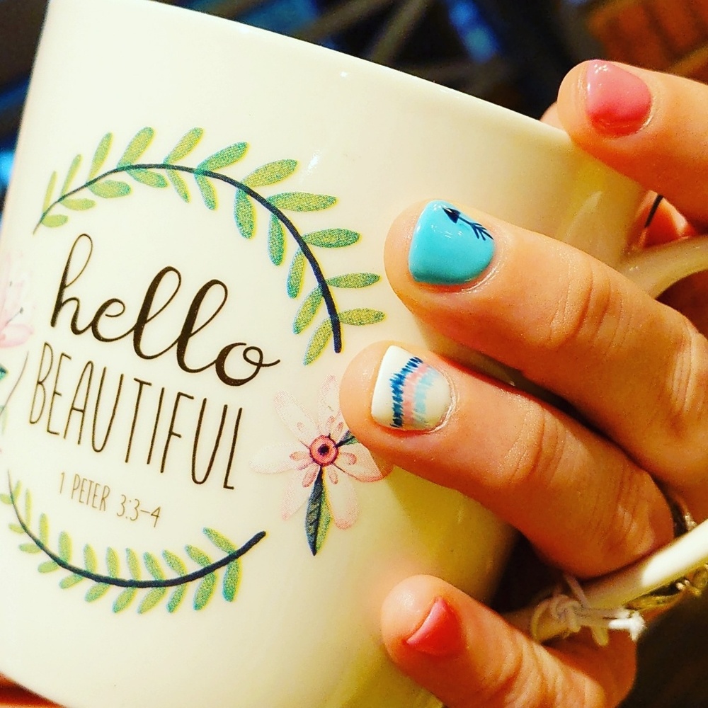 Meet your Posher, Jessica